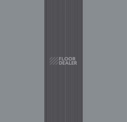 Линолеум Forbo Sarlon Complete Step 631229 uni light grey, nose anthracite фото 1 | FLOORDEALER